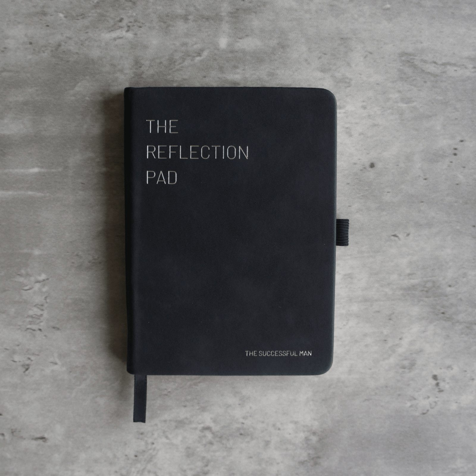 The Reflection Pad - The Successful Man Journal