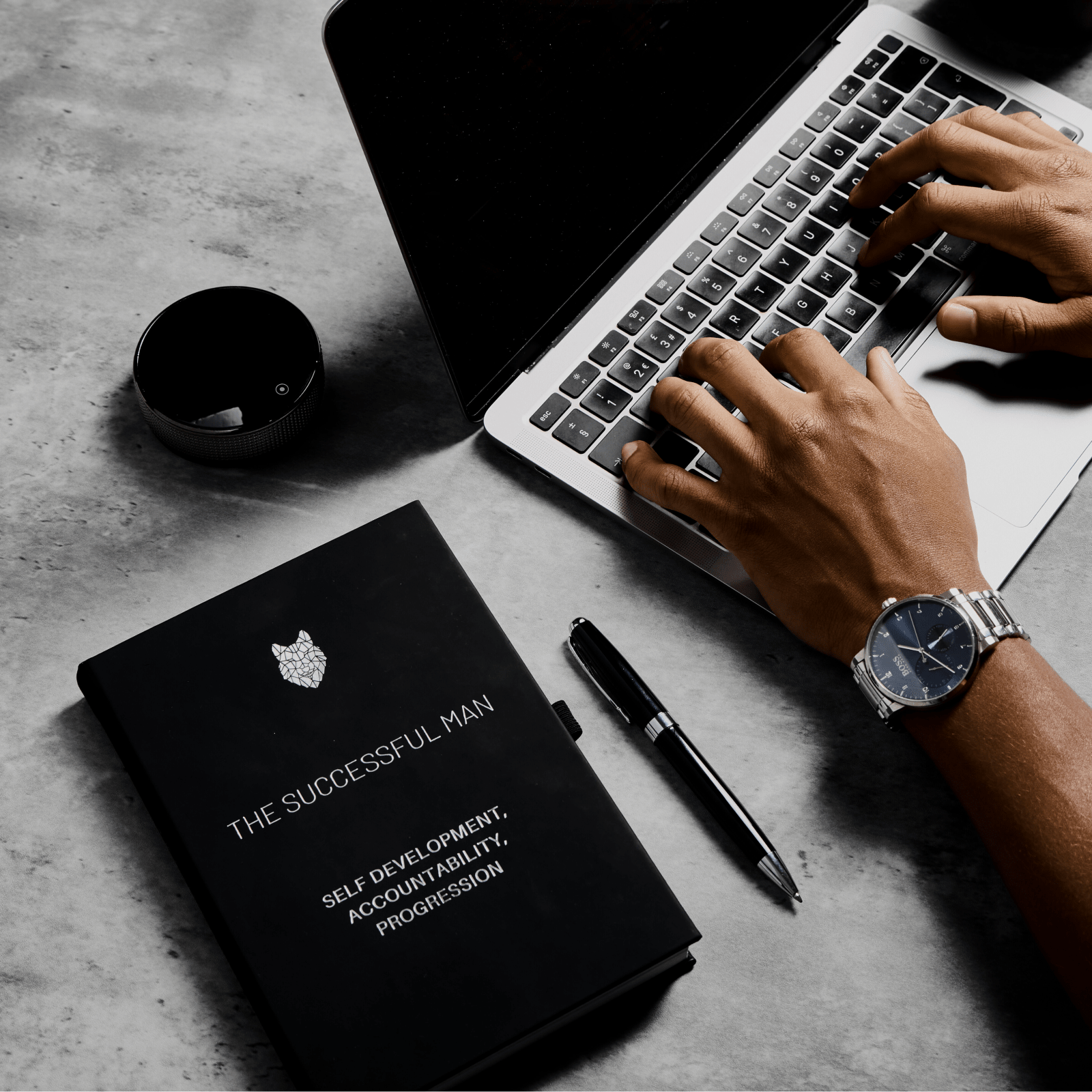 The Successful Man - The Successful Man Journal