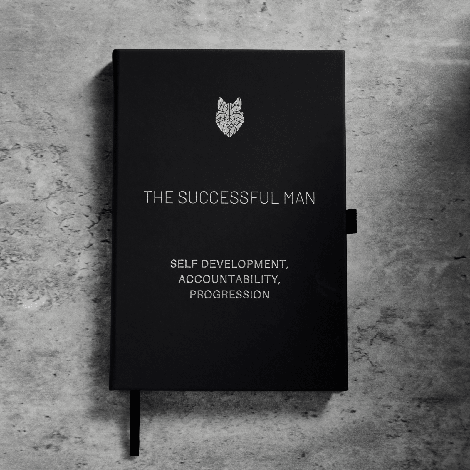 The Successful Man - The Successful Man Journal