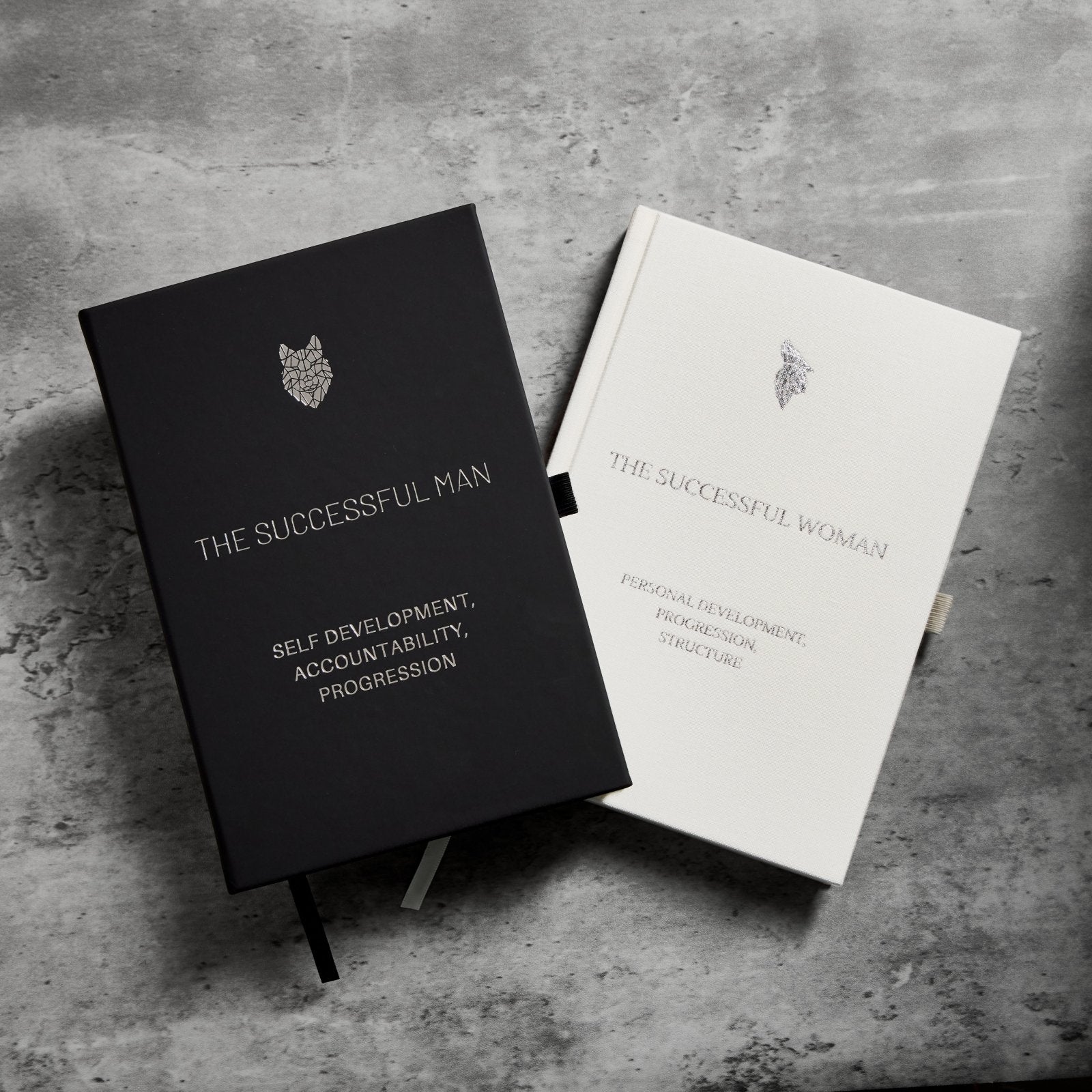 The Successful Man/Woman Bundle - The Successful Man Journal