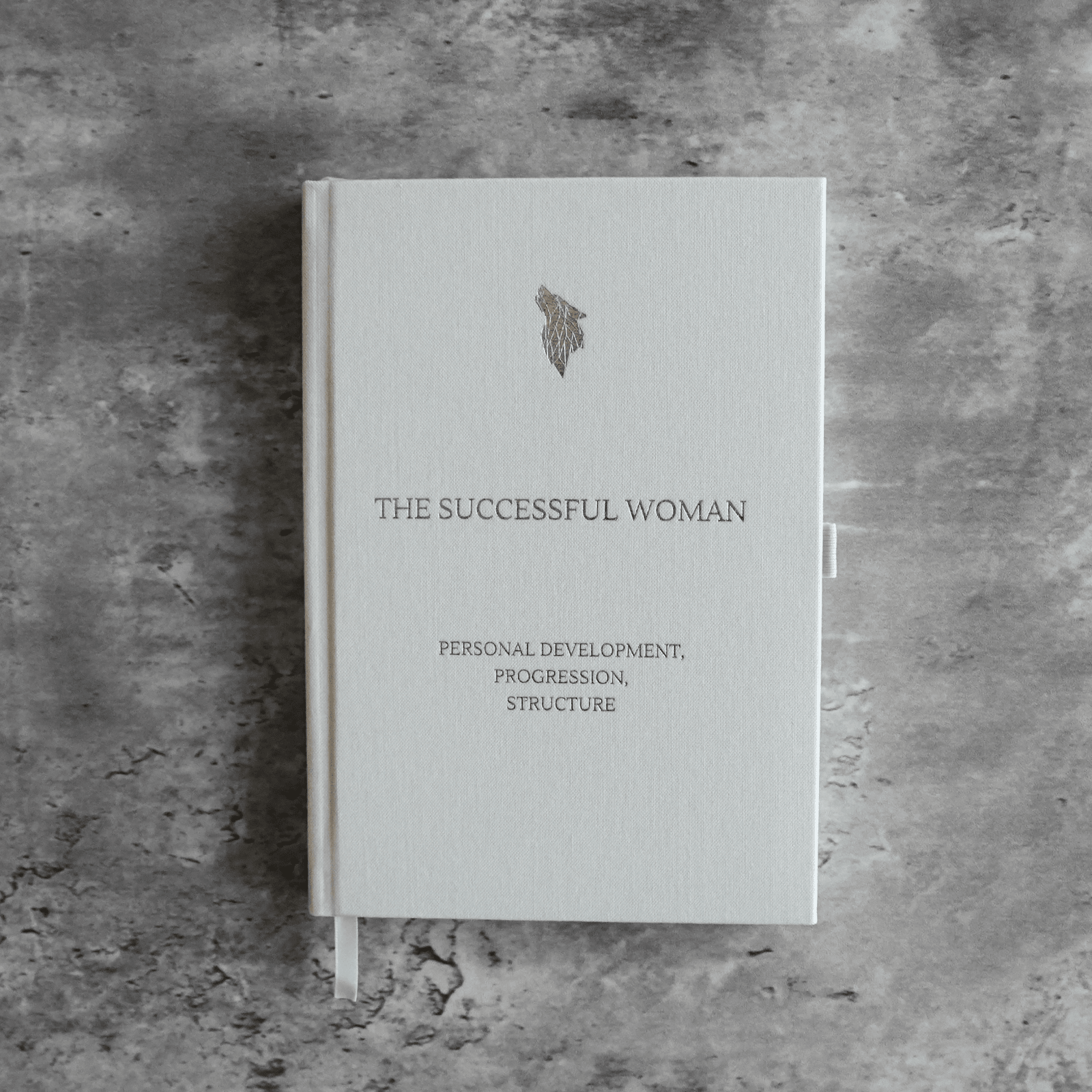 The Successful Woman - The Successful Man Journal