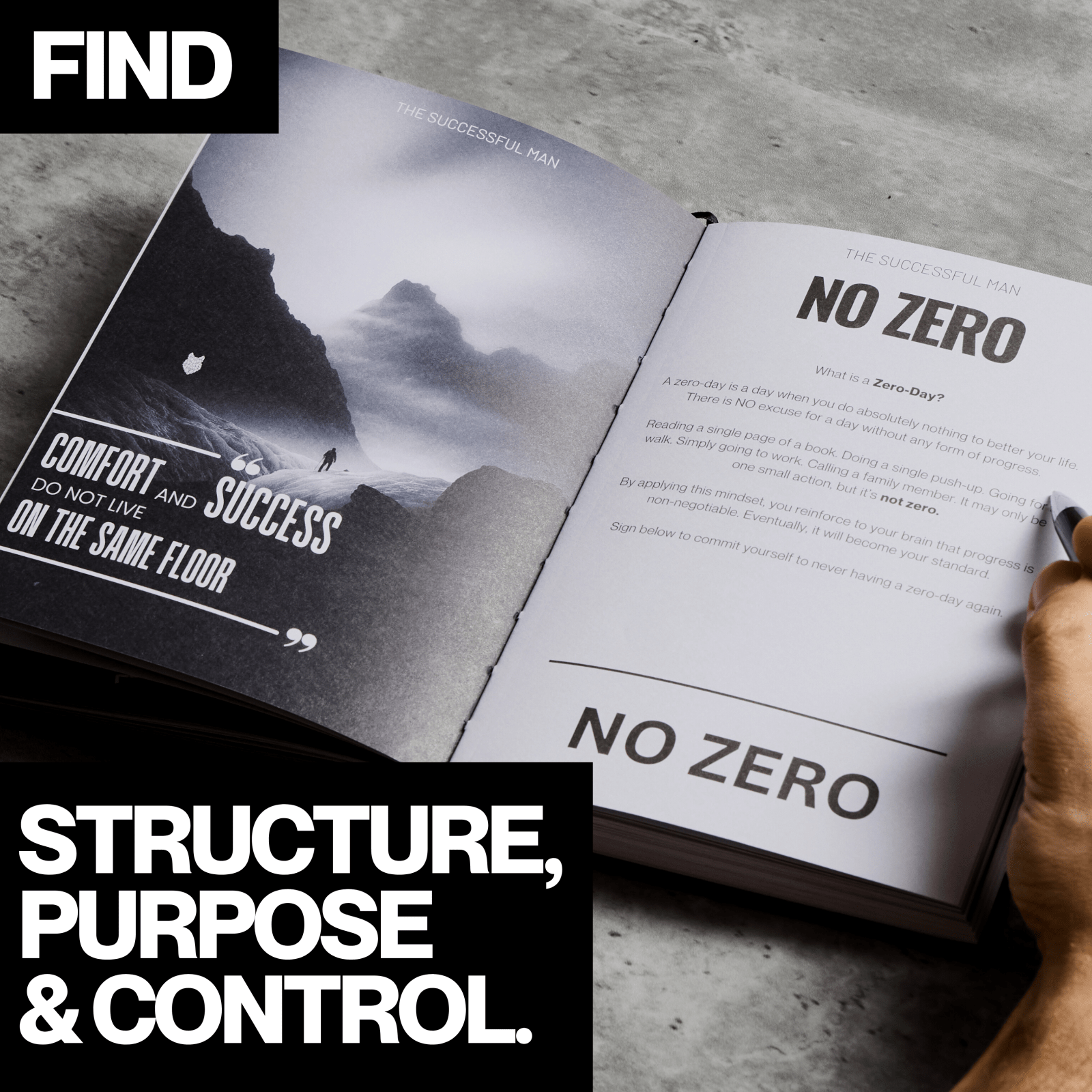 The Ultimate Bundle - The Successful Man Journal