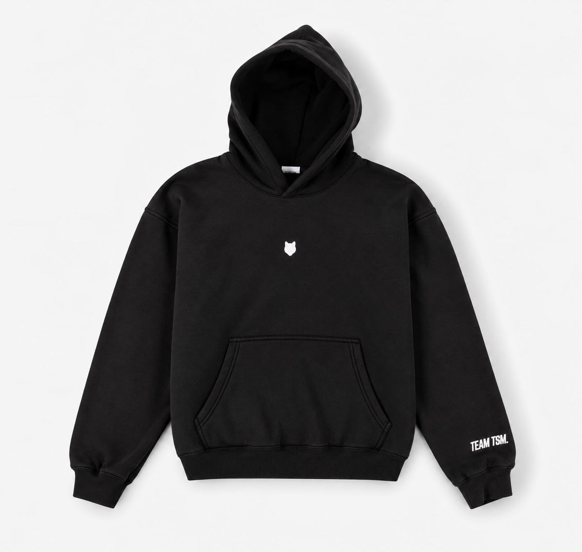 TSM Tracksuit - The Successful Man Journal