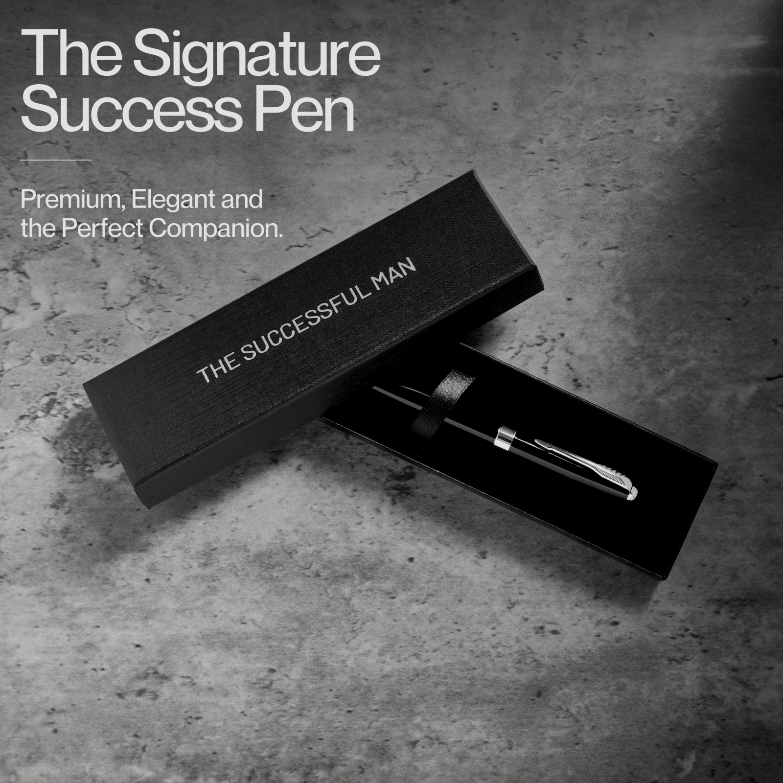 Ultimate Starter Pack 2.0 (Includes TSM1+2) - The Successful Man Journal