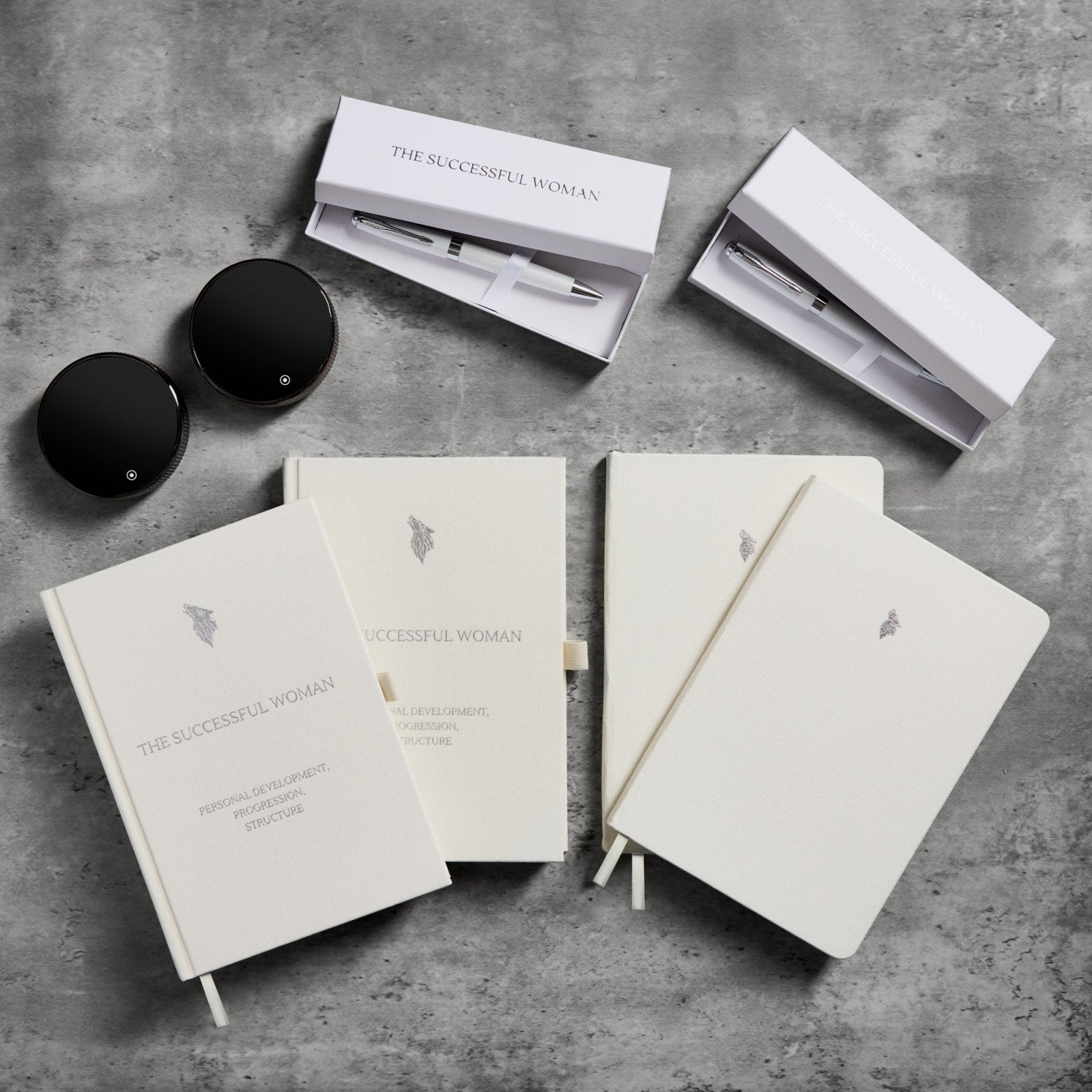 Ultimate Woman Bundle - The Successful Man Journal