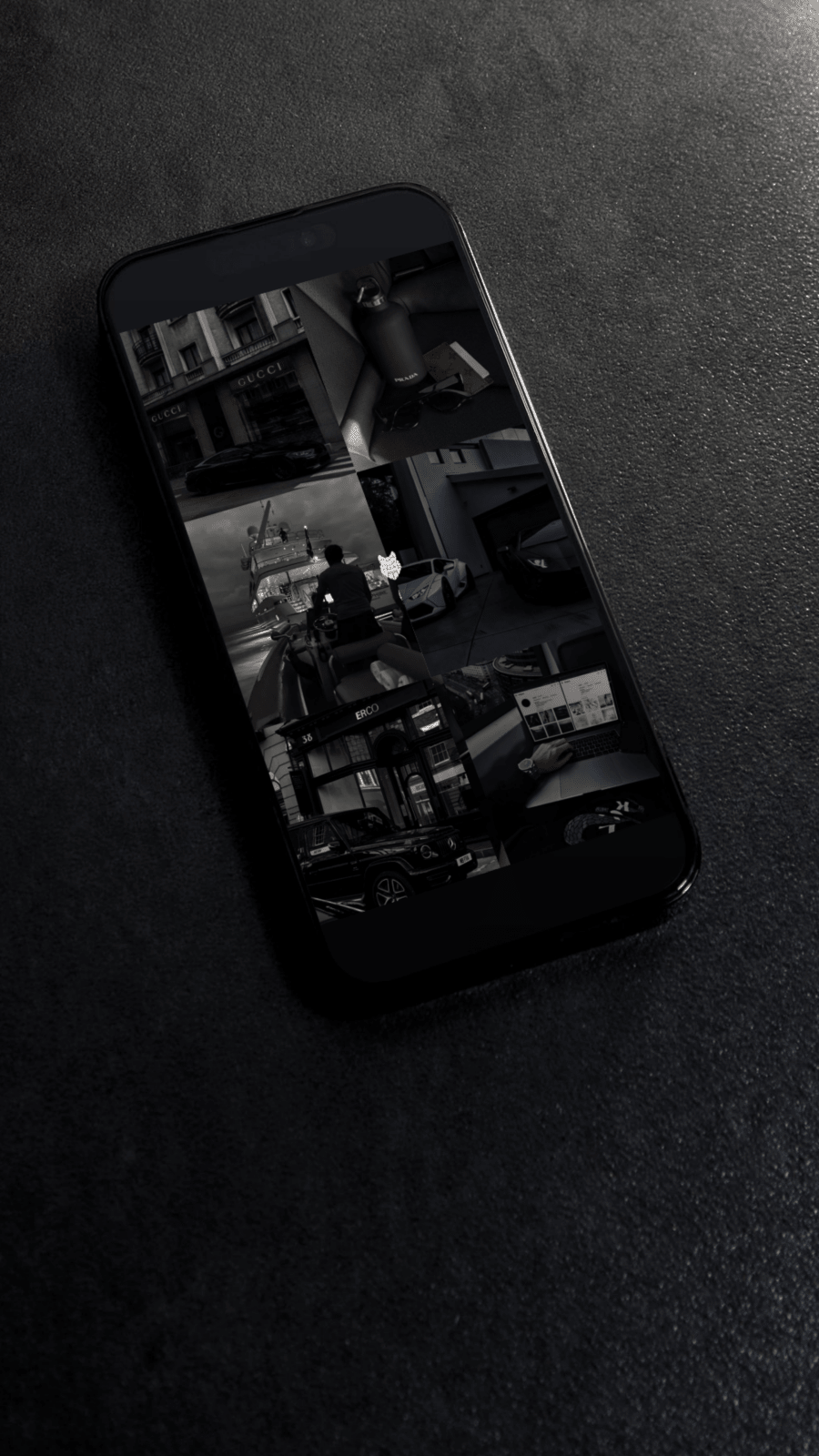 Wallpapers - The Successful Man Journal